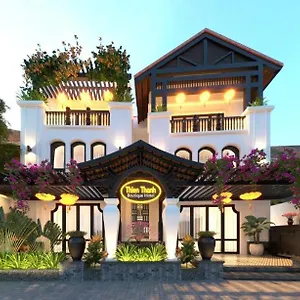 Thien Thanh - Hotel