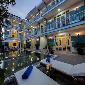 Lucky Leaf Hoian Hotel