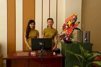 Hoang Thu Hostel Hoi An Vietnam