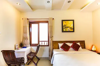 Hoang Thu Hostel Hoi An Vietnam