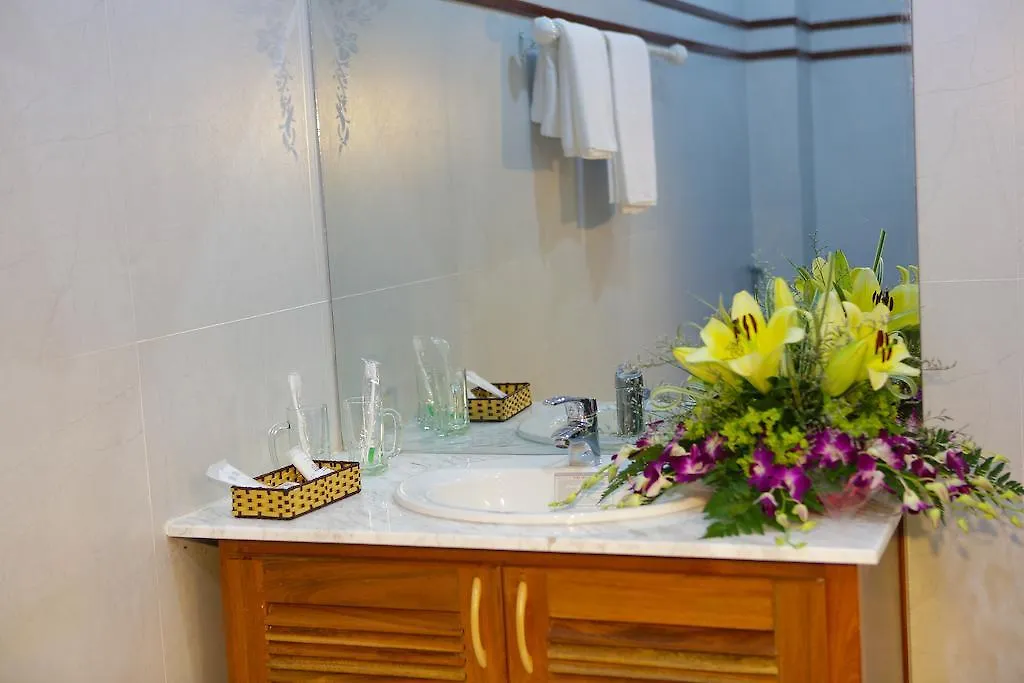 Hoang Thu Hostel Hoi An