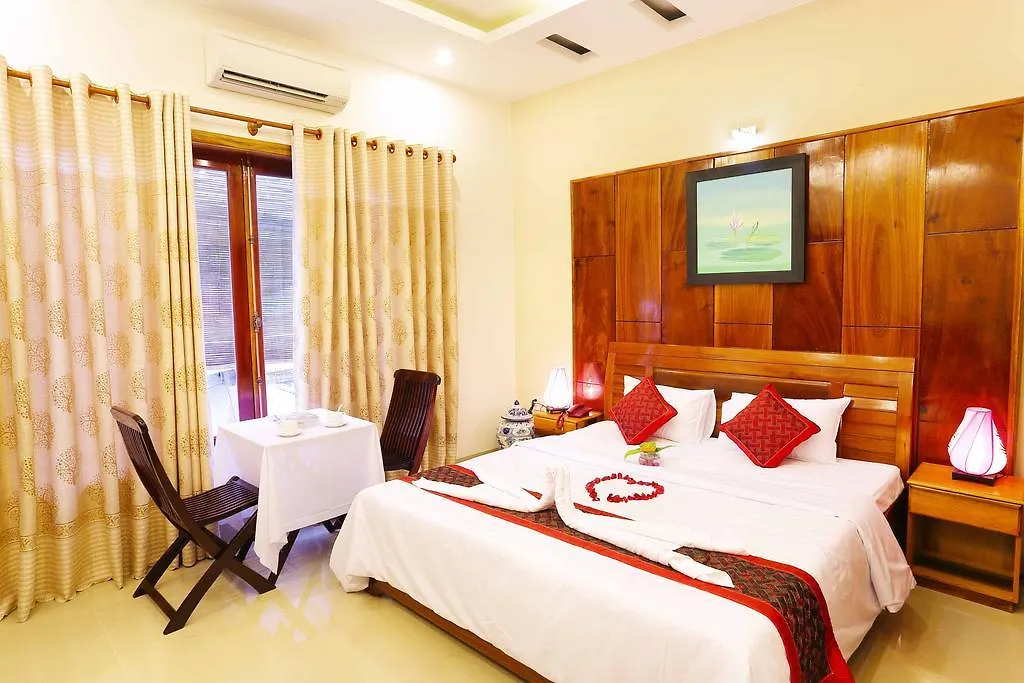 Hoang Thu Hostel Hoi An