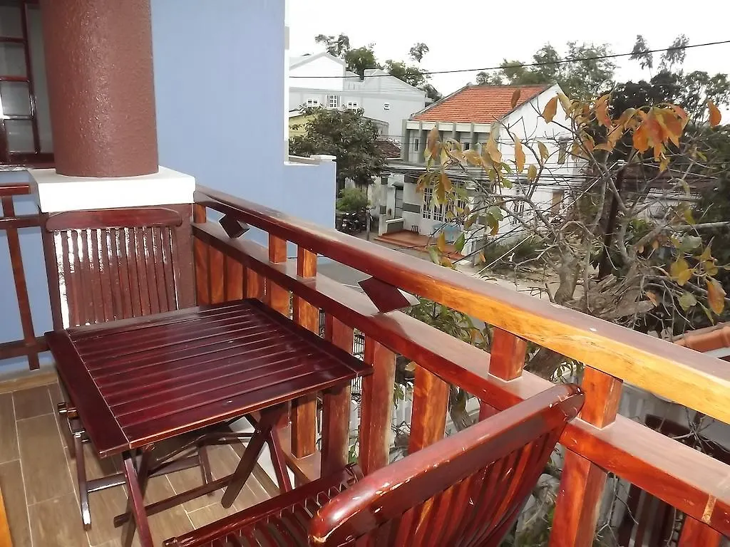 Hoang Thu Hostel Hoi An 0*,