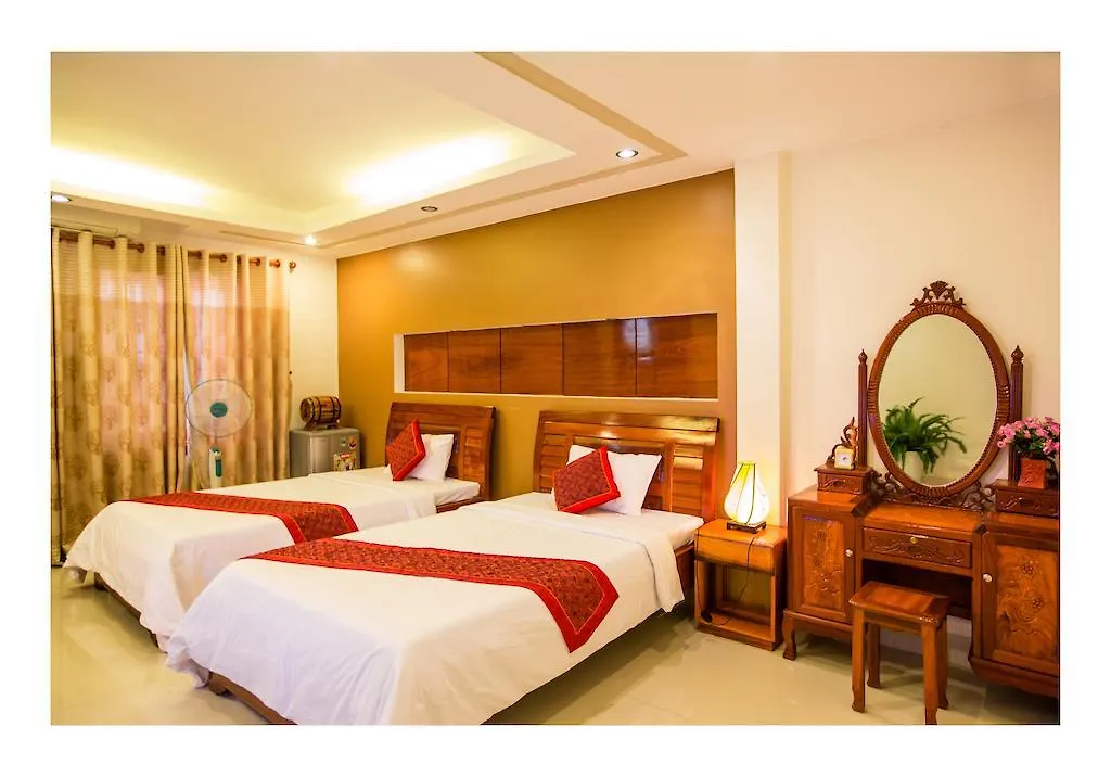 Hoang Thu Hostel Hoi An