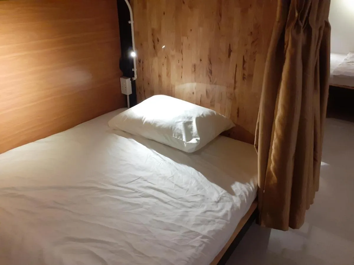 Hoang Thu Hostel Hoi An Vietnam