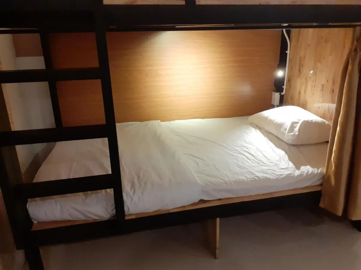 Hoang Thu Hostel Hoi An 0*,  Vietnam