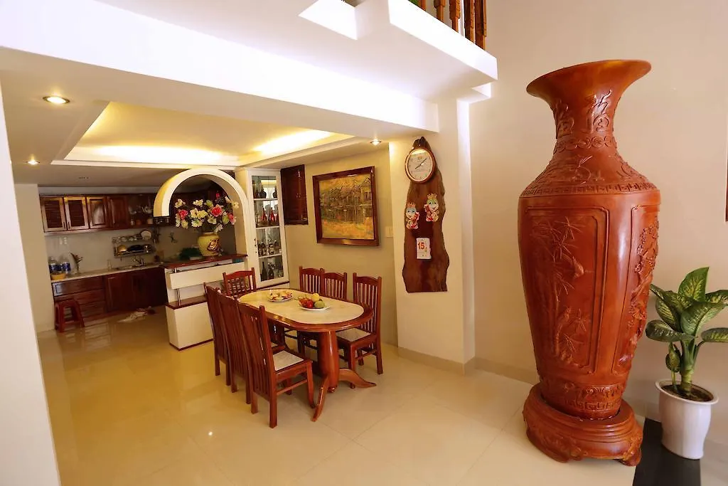 Hoang Thu Hostel Hoi An
