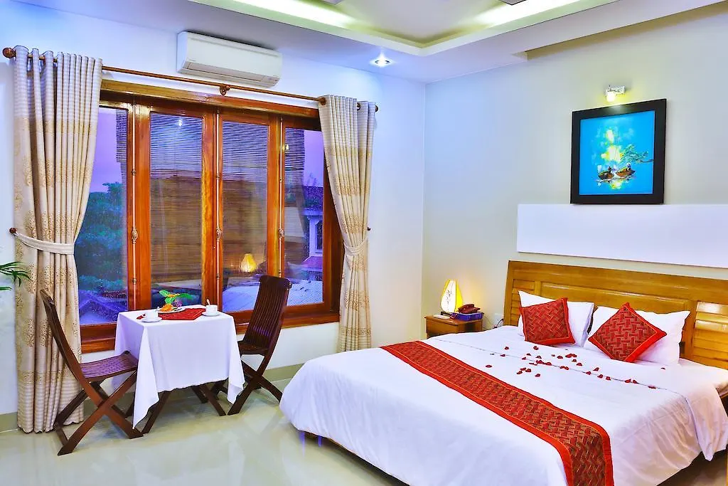 Hoang Thu Hostel Hoi An 0*,
