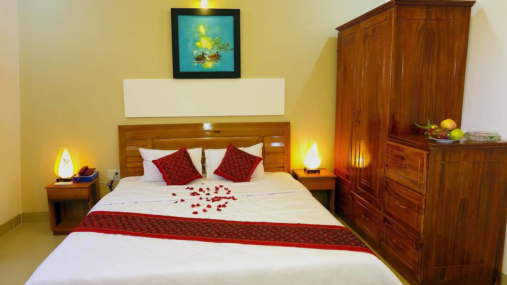 Hoang Thu Hostel Hoi An