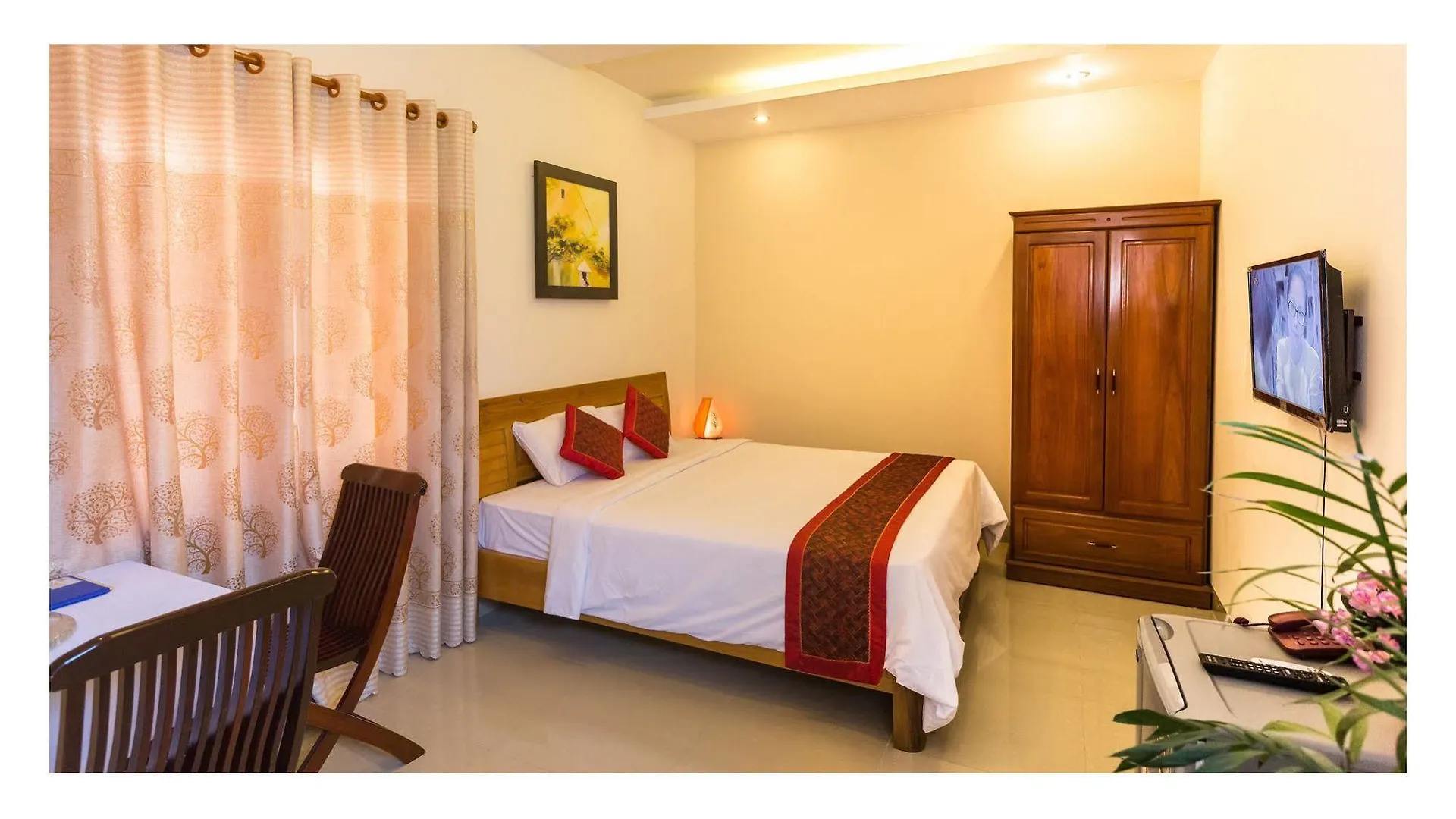 Hoang Thu Hostel Hoi An 0*,  Vietnam