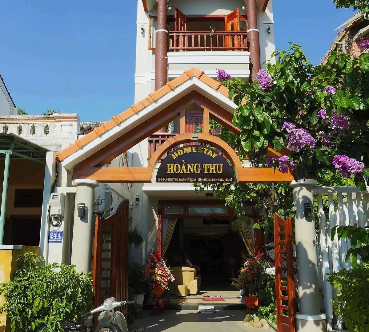 Hoang Thu Hostel Hoi An