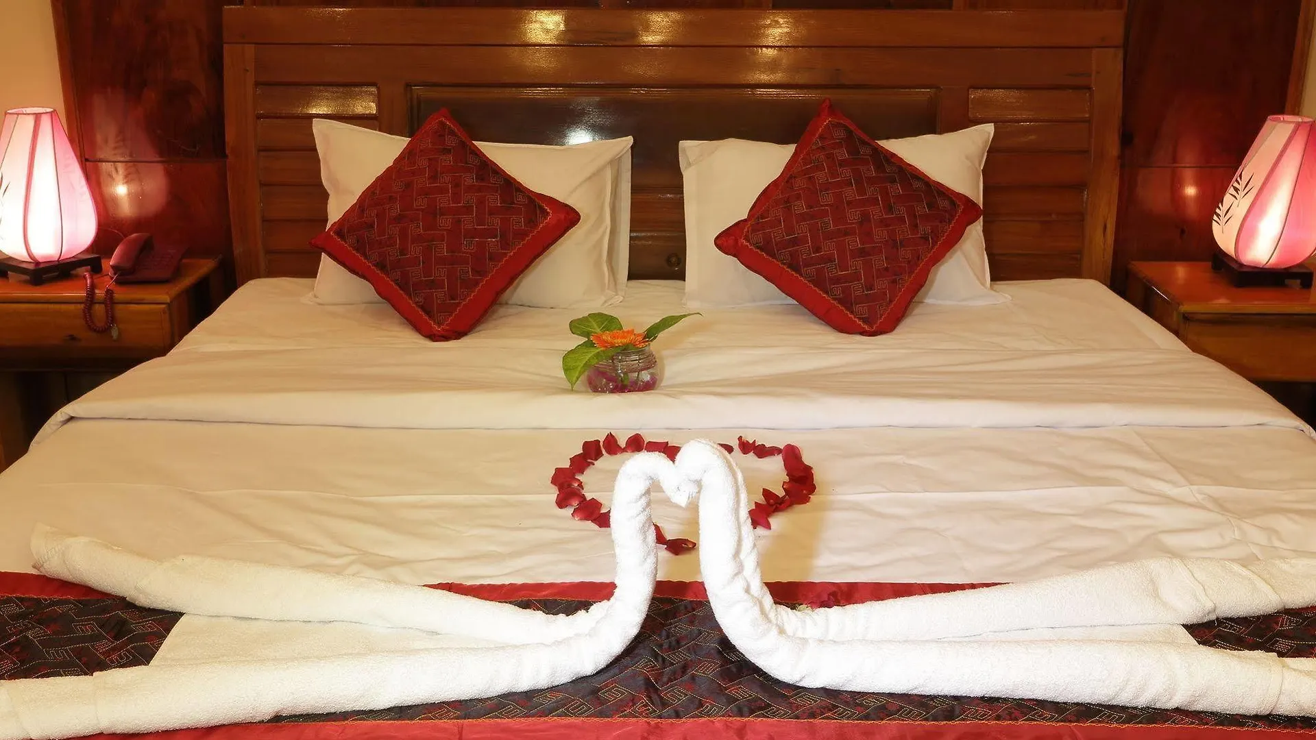 Hoang Thu Hostel Hoi An